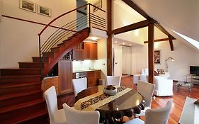 Residence Dusni 6